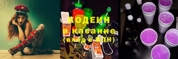 молекула духа Белокуриха