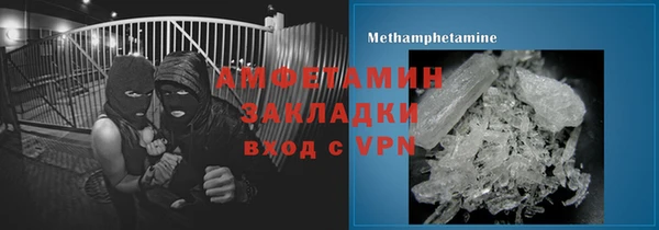 молекула духа Белокуриха