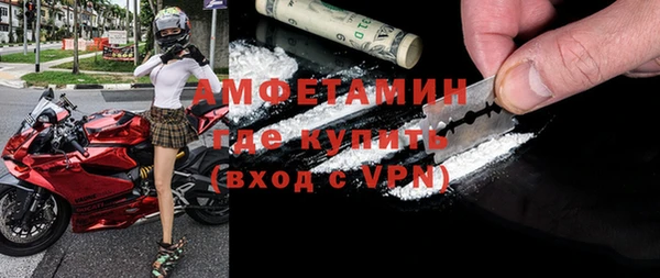 молекула духа Белокуриха